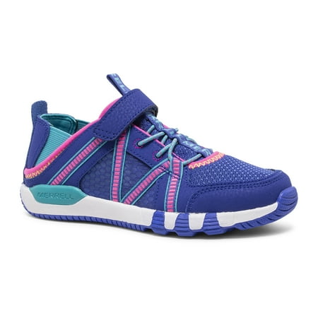 Merrell Kids Unisex Hydro Free Roam Sneaker
