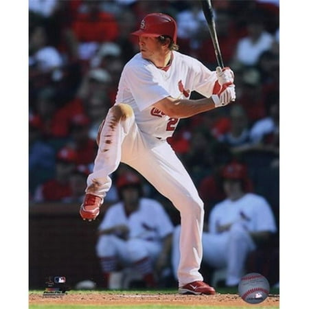 Photofile PFSAAMG12001 Colby Rasmus 2010 Action Sports Photo - 8 x 10