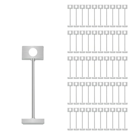 100Pcs 2.0mm Replacement Steel Needles for Flooring Wall Tile Leveling System Replaceable Pin Tiling Construction Tools
100Pcs 2.0mm Replacement Steel Needles for Flooring Wall Tile Leveling System Replaceable Pin Tiling Construction Tools