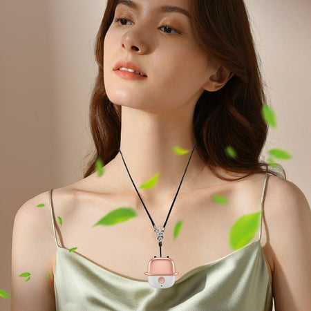 Staron Mini Neck Negative Ambient Purifier Shop Deals Clearance (White) Mini Neck Negative Ambient Purifier Removes Second Hand And Relief Energy Efficient Compact And Convenient
Staron Mini Neck Negative Ambient Purifier Shop Deals Clearance (White) Mini Neck Negative Ambient Purifier Removes Second Hand And Relief Energy Efficient Compact And Convenient