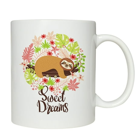 Mittory Sloth Mug Birthday Gift Gifts For Lovers Gifts For Friends Gifts For Parents
Mittory Sloth Mug Birthday Gift Gifts For Lovers Gifts For Friends Gifts For Parents