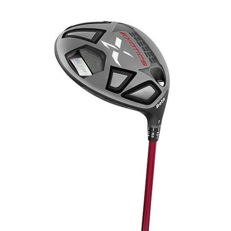 Tour Edge Golf Exotics E Beta Driver Review Tour Edge Golf Exotics E Beta Driver Review