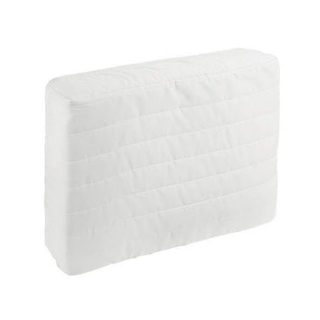 WindC Waterproof Sturdy Air Conditioner Cover Cotton Practical Full Coverage AC Protective Cover for Home
WindC Waterproof Sturdy Air Conditioner Cover Cotton Practical Full Coverage AC Protective Cover for Home