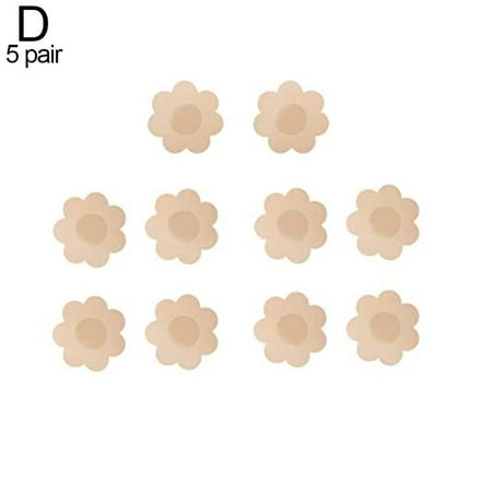 Women s Invisible Breast Lift Tape On Bra Nipple Stickers Chest Stickers Bra Nipple Covers Accessories T3E8
Women s Invisible Breast Lift Tape On Bra Nipple Stickers Chest Stickers Bra Nipple Covers Accessories T3E8