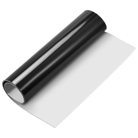 Uxcell Silicone Rubber Sheet Mat with Adhesive 6.3x12inch Black Rubber Pad for Anti-Skid Door Sealing Strip DIY Craft
Uxcell Silicone Rubber Sheet Mat with Adhesive 6.3x12inch Black Rubber Pad for Anti-Skid Door Sealing Strip DIY Craft