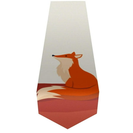 OWNTA Autumn Bear Reading Book-01 Pattern Elegant Polyester Table Runner Perfect for Your Tables - Dining Table Decoration
OWNTA Autumn Bear Reading Book-01 Pattern Elegant Polyester Table Runner Perfect for Your Tables - Dining Table Decoration