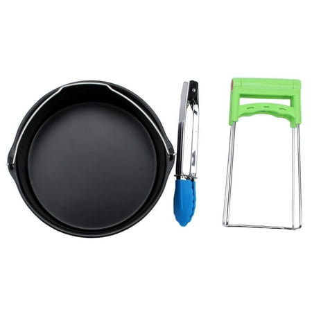 Air Fryer Accessories for Gowise Phillips Cozyna and Secura Set of 7
