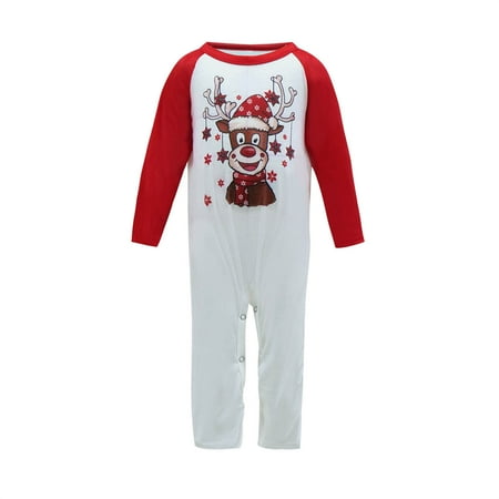 kcdigr Xmas Moose Christmas Family Matching Pajamas Set Sleepwear Nightwear Pajamas Photography Prop Party Clothing
kcdigr Xmas Moose Christmas Family Matching Pajamas Set Sleepwear Nightwear Pajamas Photography Prop Party Clothing