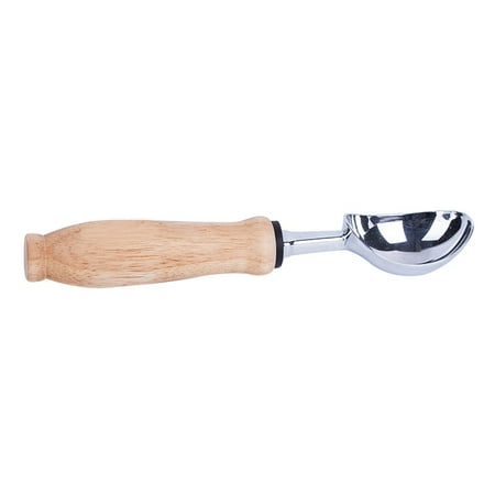 Stainless Steel Spoons Spoon Ice Cream Fruit Digging Dessert