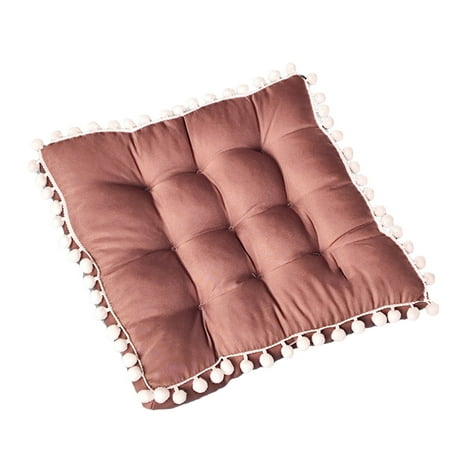 Christmas Holiday Savings 2023! QTOCIO Seat Cushion Thickened Three-dimensional Ins Ball Cushion Nordic Seat Cushion Window And Bottom Cushion
Christmas Holiday Savings 2023! QTOCIO Seat Cushion Thickened Three-dimensional Ins Ball Cushion Nordic Seat Cushion Window And Bottom Cushion