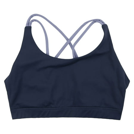 HIBRO Women s Sports Underwear Women s Shockproof Running Small Chest Push Up Fitness Yoga Vest Thin No Steel Ring Beautiful Back Bra Yoga Sports Bras Women Bras Women with Support
HIBRO Women s Sports Underwear Women s Shockproof Running Small Chest Push Up Fitness Yoga Vest Thin No Steel Ring Beautiful Back Bra Yoga Sports Bras Women Bras Women with Support