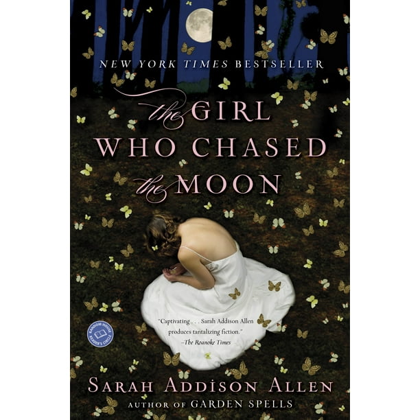 The Girl Who Chased the Moon : A Novel