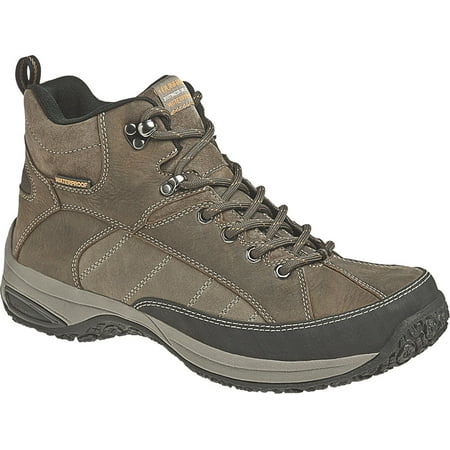 Men s Dunham Lawrence Brown Full Grain Leather 9 2E