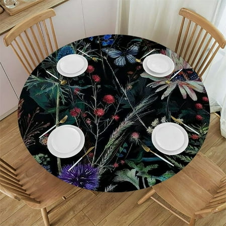 BCIIG Stain Resistant Indoor Outdoor Kitchen Dining Parties 100% Polyester Fiber 46-50
BCIIG Stain Resistant Indoor Outdoor Kitchen Dining Parties 100% Polyester Fiber 46-50