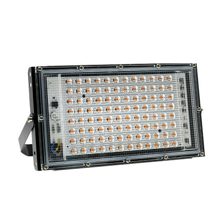 Hemoton 1pc LED Plant Grow Light Flower Grow Light Hydroponic Growth Light (EU Plug)
Hemoton 1pc LED Plant Grow Light Flower Grow Light Hydroponic Growth Light (EU Plug)