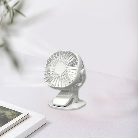 Lydiaunistar Usb Clip Fan Multifunctional Portable Desktop Desktop Mini Small Fan Three Speed Wind multi-scene Use 1200 Mah Large Capacity
Lydiaunistar Usb Clip Fan Multifunctional Portable Desktop Desktop Mini Small Fan Three Speed Wind multi-scene Use 1200 Mah Large Capacity