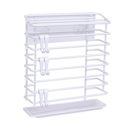 Liveday Wall Mounted Kitchen Shelf Racks Home Stainless Steel Punch Free Kitchen Shelf
Liveday Wall Mounted Kitchen Shelf Racks Home Stainless Steel Punch Free Kitchen Shelf
