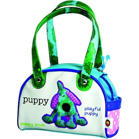 Mad Catz: DSi: Fab Animals Pup Carrier
