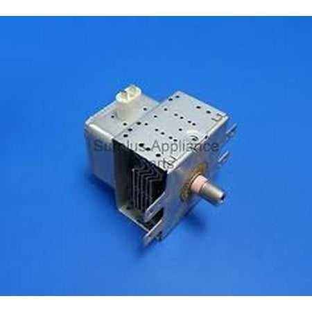 WB27X10017: Magnetron For General Electric Microwave Oven