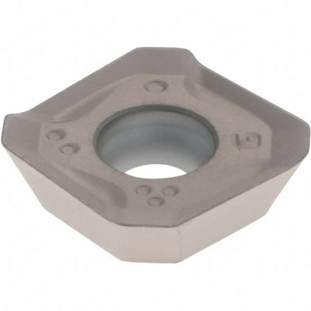 Sumitomo SEET13T3 G Grade ACP300 Carbide Milling Insert 0.19 Thick 1/2 Inscribed Circle
Sumitomo SEET13T3 G Grade ACP300 Carbide Milling Insert 0.19 Thick 1/2 Inscribed Circle