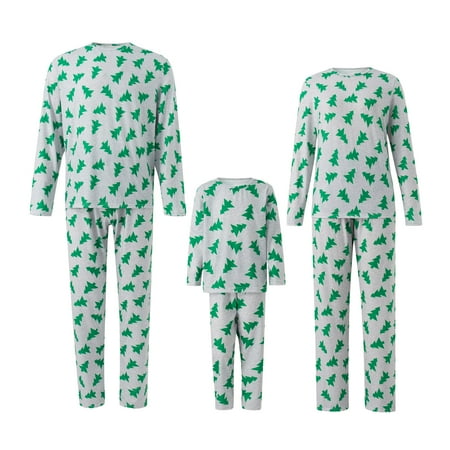 wsevypo Family Pajamas Matching Sets Xmas Tree Printed Clothes Christmas Sleepwear PJs for Adults Kids
wsevypo Family Pajamas Matching Sets Xmas Tree Printed Clothes Christmas Sleepwear PJs for Adults Kids