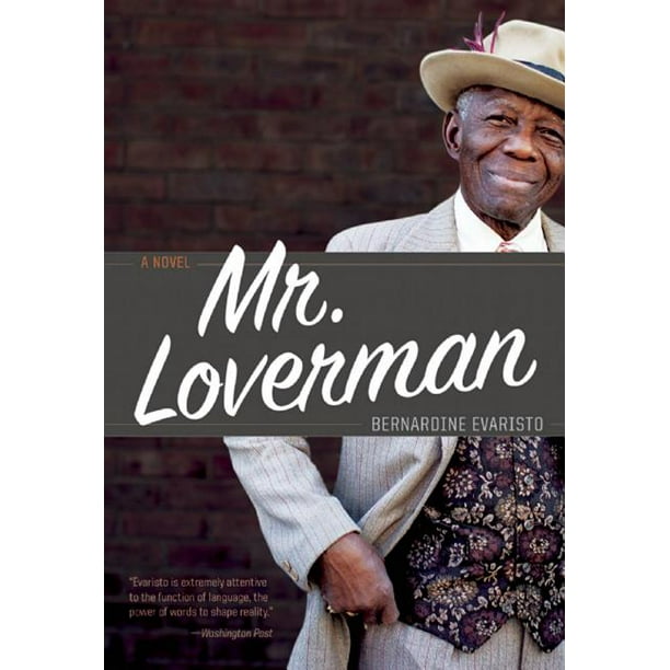 Mr. Loverman (Paperback)