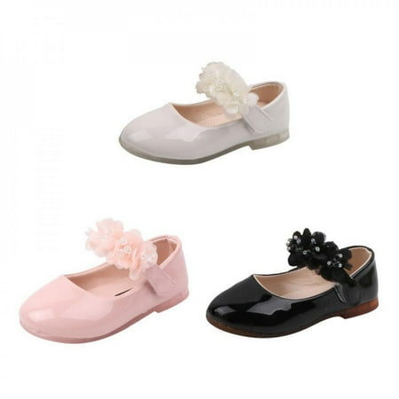 CUTELOVE Children Princess Flat Shoes Children Girls Flower Single Shoes Kids Leather Shoes Girls Shoes sandals
CUTELOVE Children Princess Flat Shoes Children Girls Flower Single Shoes Kids Leather Shoes Girls Shoes sandals