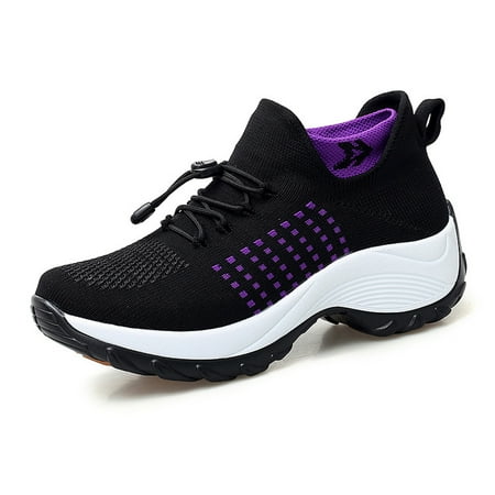 Juntful Lightweight Casual Sneakers with Breathable PU Rubber Sole for Running Gym 37 Adult
Juntful Lightweight Casual Sneakers with Breathable PU Rubber Sole for Running Gym 37 Adult
