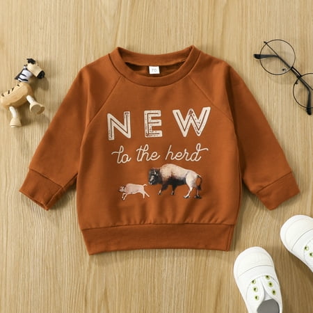 NIUREDLTD Baby Unisex Cotton Print Animal Autumn Long Sleeve Romper Bodysuit Clothes
NIUREDLTD Baby Unisex Cotton Print Animal Autumn Long Sleeve Romper Bodysuit Clothes