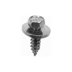 Auveco Auveco - 17461 - Hex Head Sems Tap Screw M