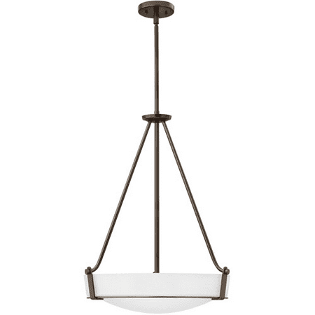 Rla Hinkley RL-106439 Pendants Olde Bronze Metal Augusta Olde Bronze