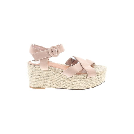 Pre-Owned Halogen Women s Size 8 Wedges