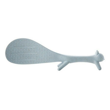 Plastic Animal Shaped Non Stick Rice Paddle Spoon Home Stand Cartoon Mashed Potato Rice Spoon
Plastic Animal Shaped Non Stick Rice Paddle Spoon Home Stand Cartoon Mashed Potato Rice Spoon