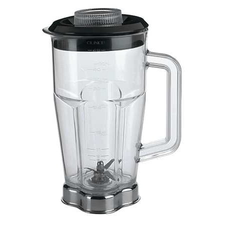 WARING COMMERCIAL CAC40 Blender Container with Lid and Blade