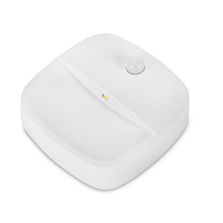 Toyella Creative Human Body Induction Night Light Led Infrared Smart Home Cabinet Light E6PCS
Toyella Creative Human Body Induction Night Light Led Infrared Smart Home Cabinet Light E6PCS