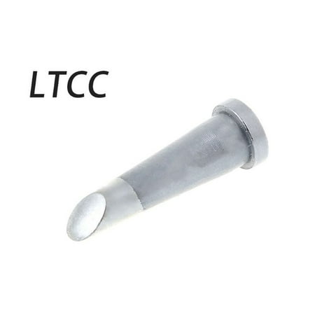 1pc Soldering Iron Tip for Weller WSD81 WD1000 WSP80 WP80 LT Soldering Station
1pc Soldering Iron Tip for Weller WSD81 WD1000 WSP80 WP80 LT Soldering Station