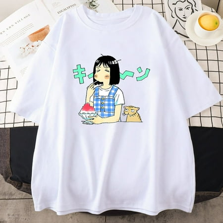 JHPKJSkip and Loafer Tshirts for Men 100% Cotton Harajuku Summer Printed Streetwear Casual Tops Couples Short Sleeve O-neck Clothes
JHPKJSkip and Loafer Tshirts for Men 100% Cotton Harajuku Summer Printed Streetwear Casual Tops Couples Short Sleeve O-neck Clothes