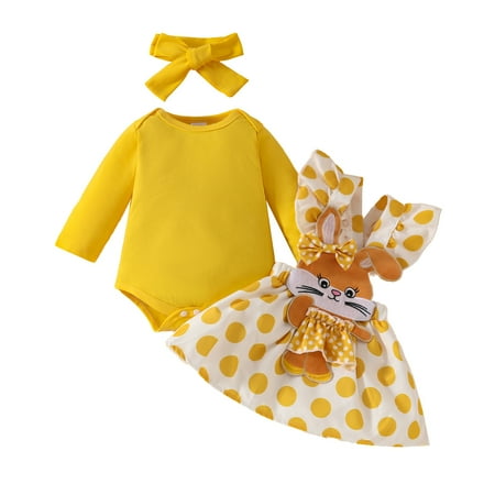 Baby Baby Boy Onesies Preemie Baby Boy Clothes Climbing suit+Hairband Farty Suit Suit Yellow 3M
Baby Baby Boy Onesies Preemie Baby Boy Clothes Climbing suit+Hairband Farty Suit Suit Yellow 3M