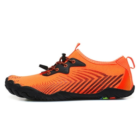 Mens Womens Sports Water Shoes Quick Dry Breathable Lightweight Anti Slip wade Walking Beach Shoes cosy Yoga shoes Swimming shoes
Mens Womens Sports Water Shoes Quick Dry Breathable Lightweight Anti Slip wade Walking Beach Shoes cosy Yoga shoes Swimming shoes