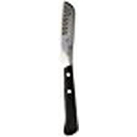 Mac Knife Chef Series Cheese/Paring Knife 3-3/4-Inch