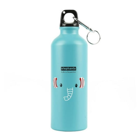 unbranded 500ml Lovely Animal Outdoor Portable Aluminum Water Bottle Sport Cycling Camping Hiking School Kid Drink Water Bottle No.1
unbranded 500ml Lovely Animal Outdoor Portable Aluminum Water Bottle Sport Cycling Camping Hiking School Kid Drink Water Bottle No.1