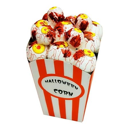 HSMQHJWE Party Favors Adults 4 Kinds Of Products Popcorn Venue Layout Props Tricky Foam Eyeball Mouse Popcorn Event Dress for Women Summer
HSMQHJWE Party Favors Adults 4 Kinds Of Products Popcorn Venue Layout Props Tricky Foam Eyeball Mouse Popcorn Event Dress for Women Summer