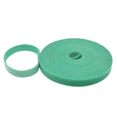 FTjfrsbc Garden Plant Tape Nylon Bandage Ultra Thin Tie Garden Accessories (1.5*5m)
FTjfrsbc Garden Plant Tape Nylon Bandage Ultra Thin Tie Garden Accessories (1.5*5m)