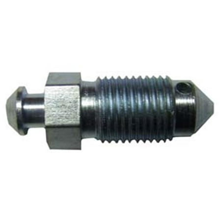 M10 X 1.0S Bleeder Screw - 5