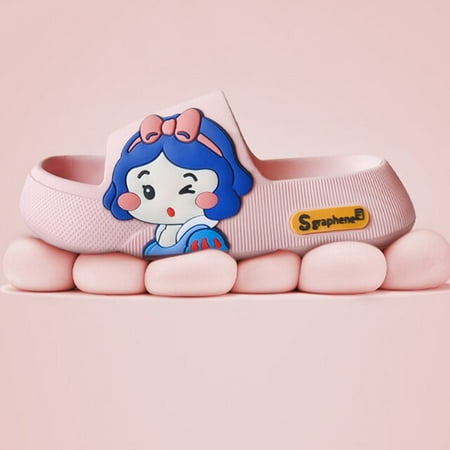 CoCopeanut 2022 Summer New Cute Tiger Sticker Thick Sole Women Slippers Bathroom Beach Indoor Sandals Couple Slides Soft Women Shoes
CoCopeanut 2022 Summer New Cute Tiger Sticker Thick Sole Women Slippers Bathroom Beach Indoor Sandals Couple Slides Soft Women Shoes