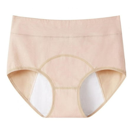 Women s High-rise Ultra Comfort Soft Breather Oversized Seamless Moisture-Wicking Cotton Stall Briefs Plus Size L-4XL(1-Packs)
Women s High-rise Ultra Comfort Soft Breather Oversized Seamless Moisture-Wicking Cotton Stall Briefs Plus Size L-4XL(1-Packs)