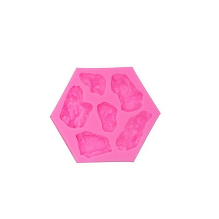 PhoneSoap Washable Silicone Cake Cake Candy Chocolate Decorating Tray DIY Craft Project 
PhoneSoap Washable Silicone Cake Cake Candy Chocolate Decorating Tray DIY Craft Project