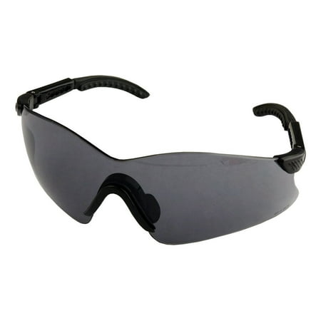 Oregon 42-133 Safety Eyewear Glasses Gray Lens Impact Scratch Resistance Protective
Oregon 42-133 Safety Eyewear Glasses Gray Lens Impact Scratch Resistance Protective