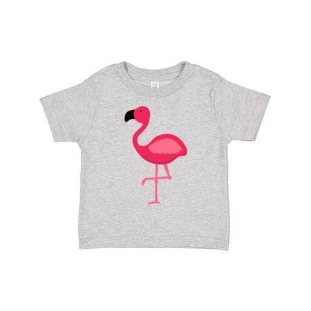 Inktastic Pink Flamingo Gift Toddler Boy or Toddler Girl T-Shirt
Inktastic Pink Flamingo Gift Toddler Boy or Toddler Girl T-Shirt
