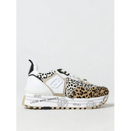 Liu Jo Sneakers Woman Multicolor Woman